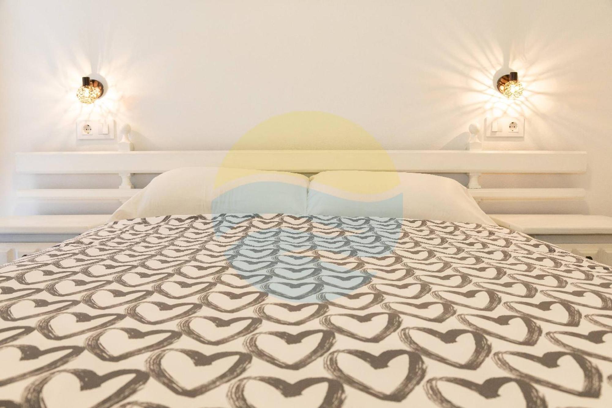 Eucaliptus - Casa En El Delta Para Disfrutar De La Playa Del Trabucador - Deltavacaciones L'Eucaliptus Eksteriør billede