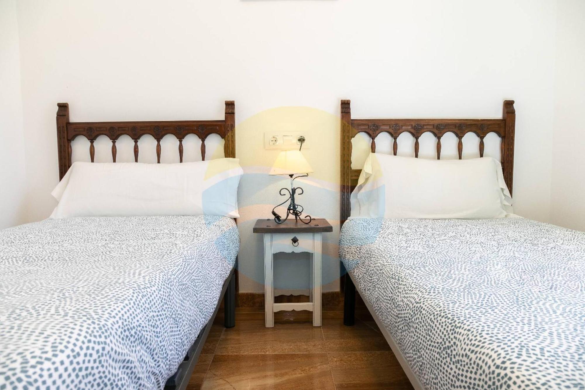Eucaliptus - Casa En El Delta Para Disfrutar De La Playa Del Trabucador - Deltavacaciones L'Eucaliptus Eksteriør billede